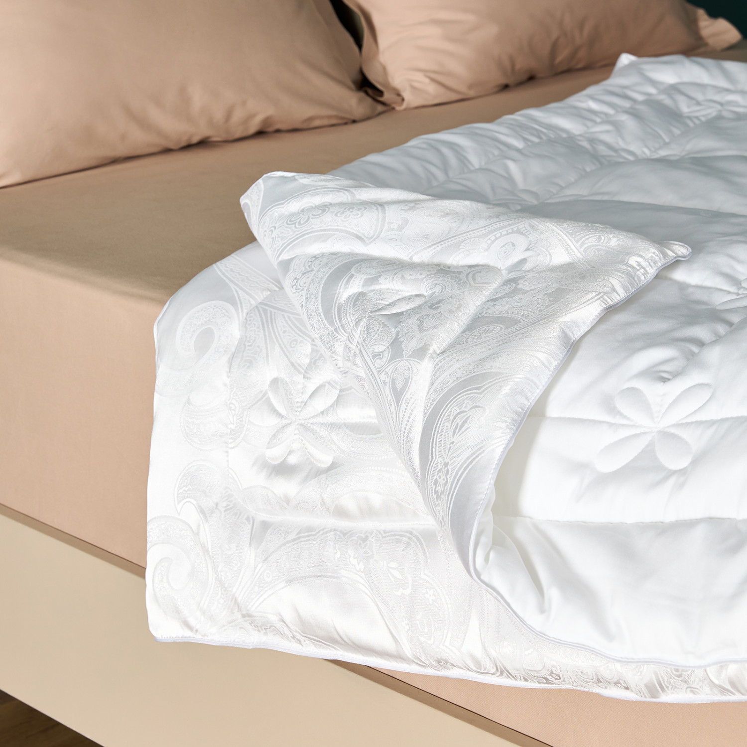 Одеяло Cozy Silk - фото № 4