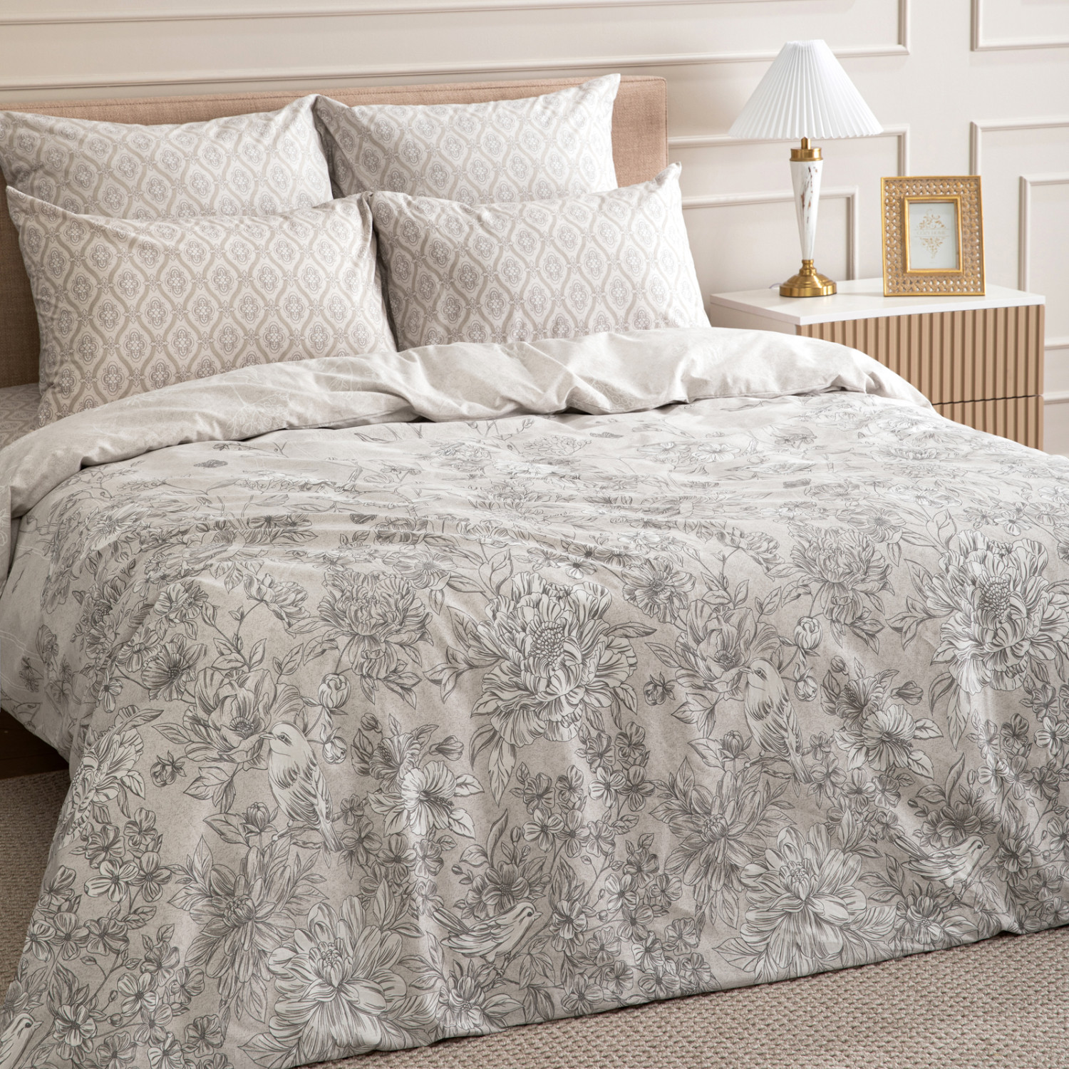 Постельное белье Тесоруччо I - фото № 6