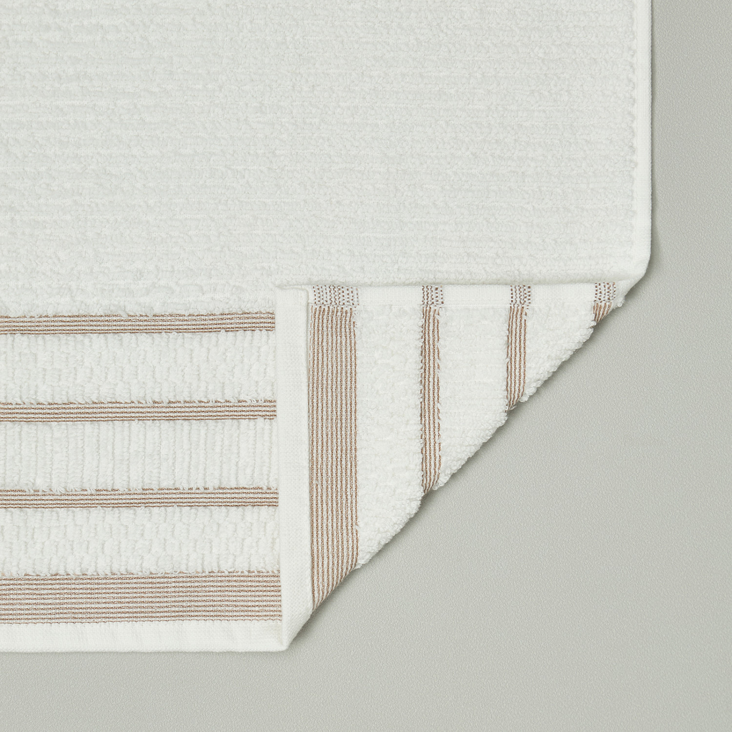 Полотенце махровое Фаусто/Fausto - фото № 4