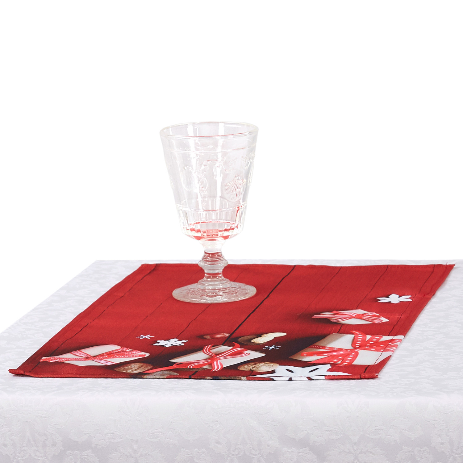 Салфетка Presente - фото № 2