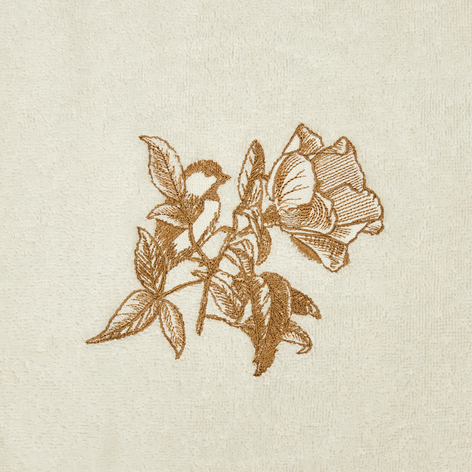 Полотенце махровое Armonica - фото № 3