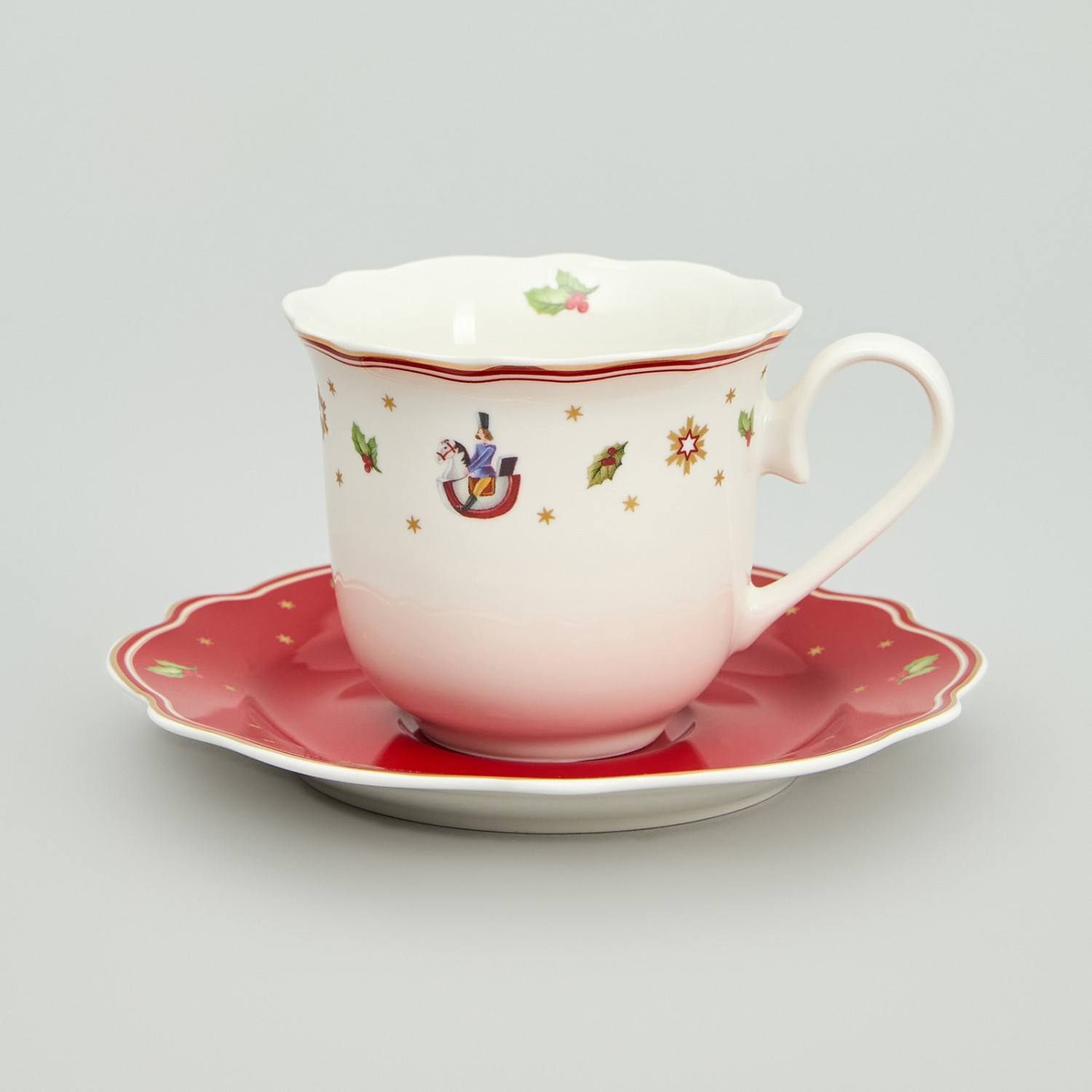 Чайная пара Charming Time II - фото № 3