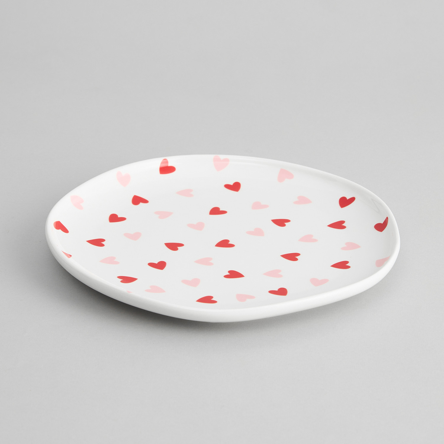 Тарелка Любовь/Amore