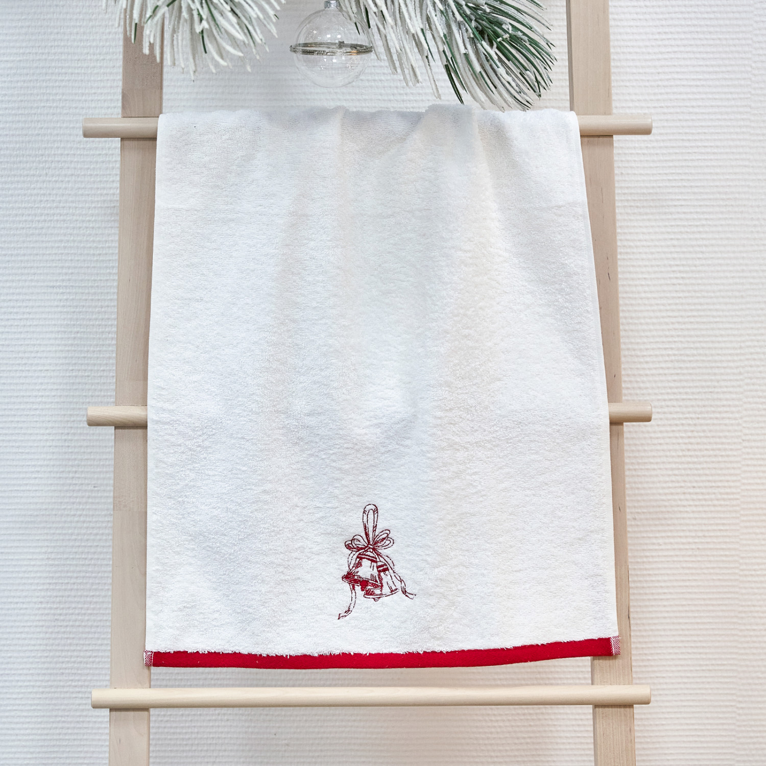 Полотенце Christmas bell