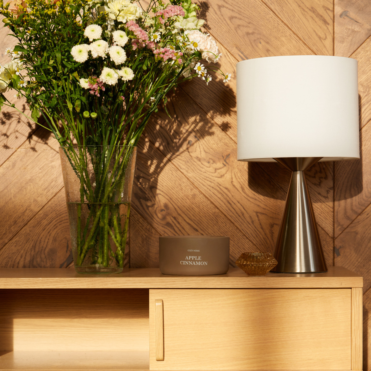 Лампа Mia - фото № 5