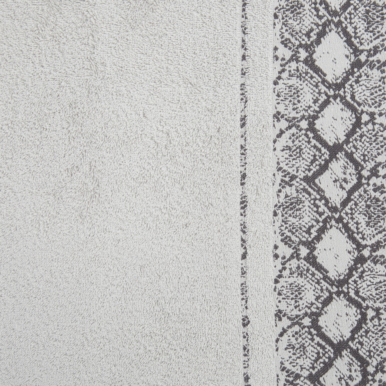 Полотенце махровое Calice - фото № 3