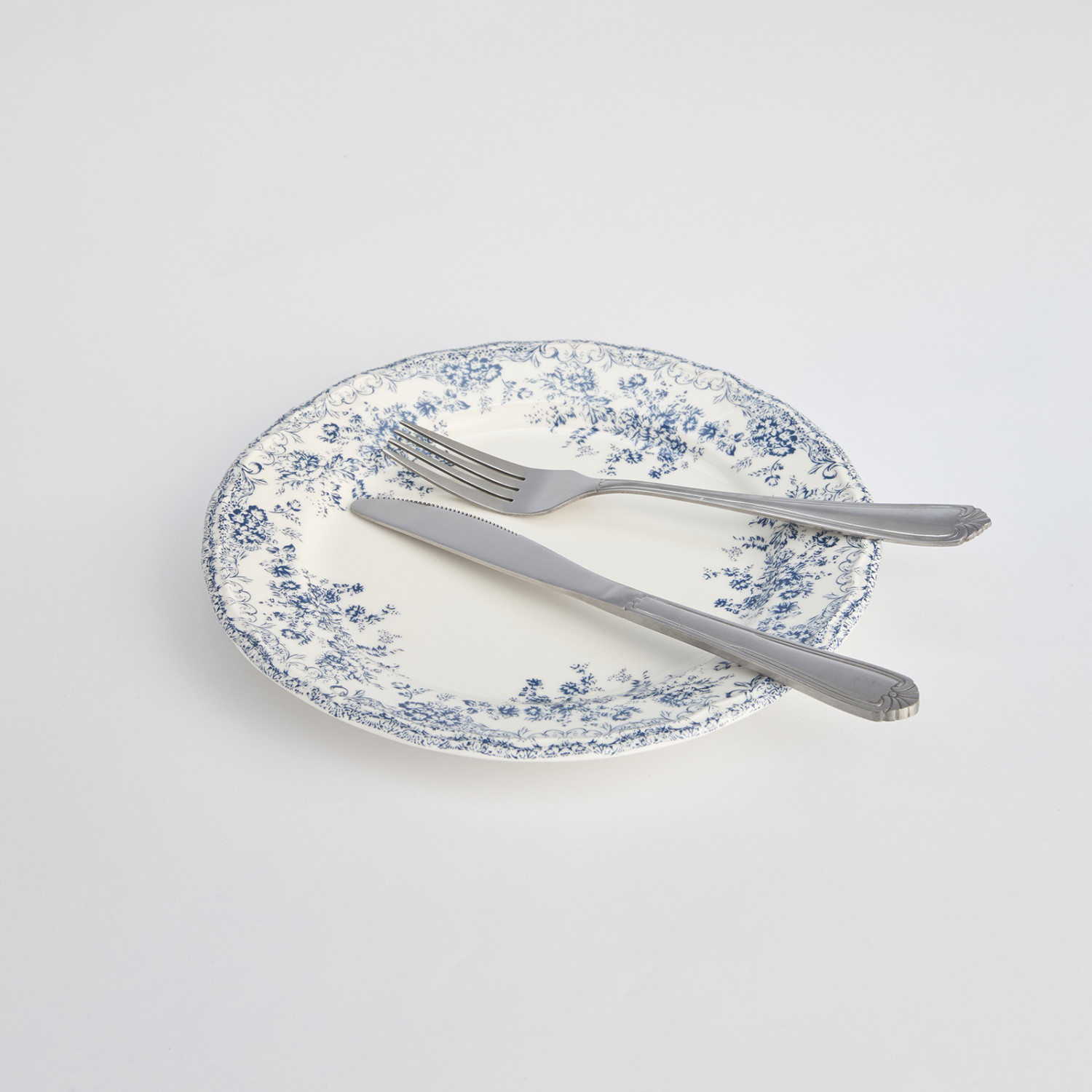 Тарелка Боргезе/Borghese II - фото № 7