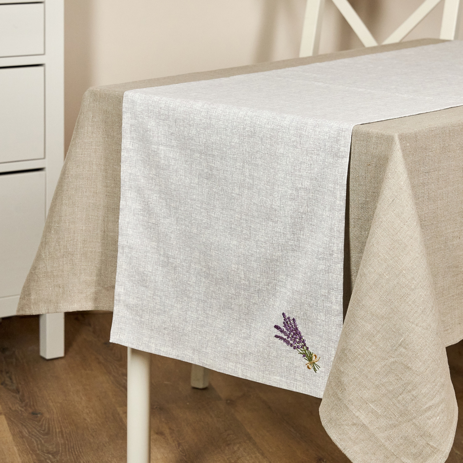 Скатерть-дорожка Capolino - фото № 2