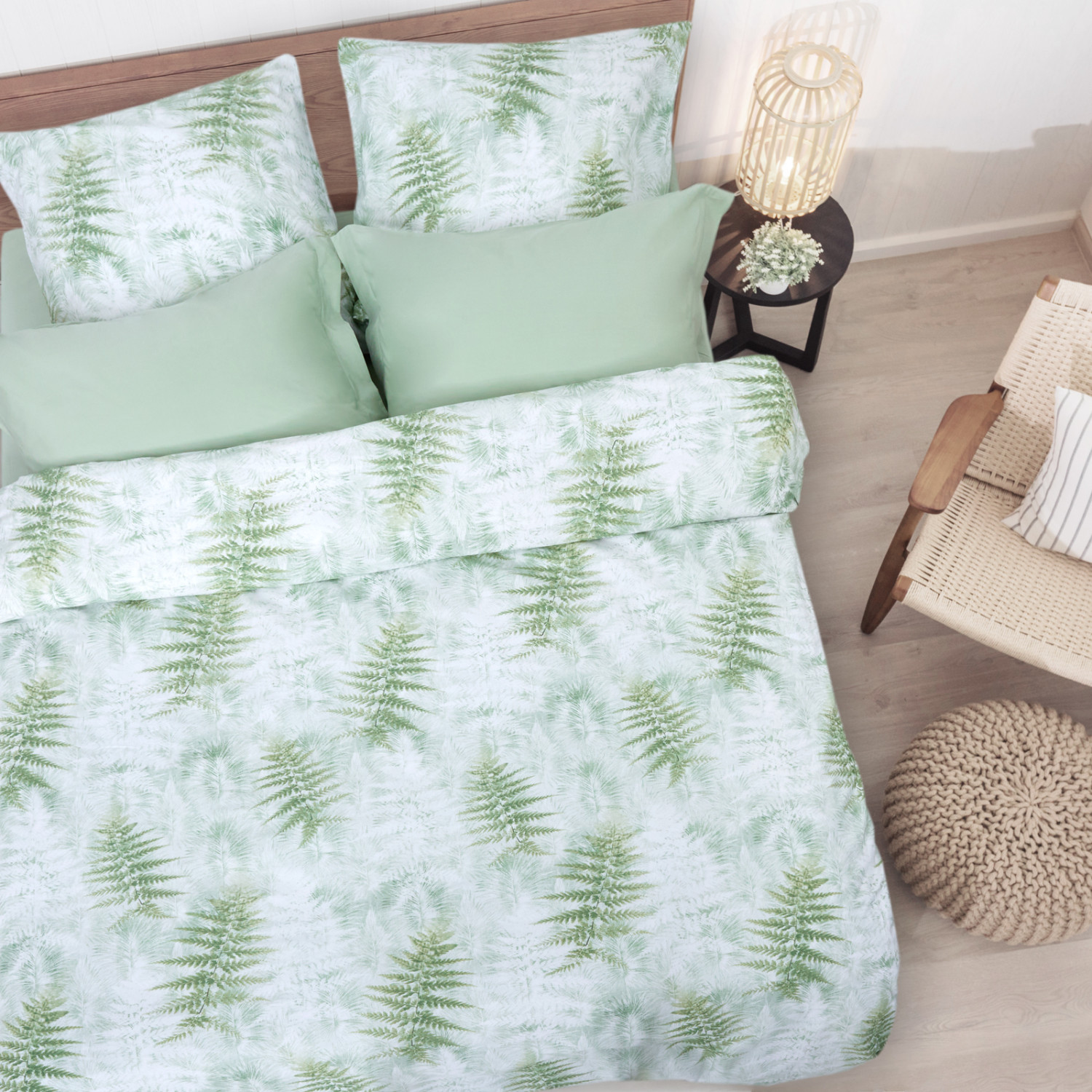 Постельное белье Shade - фото № 2