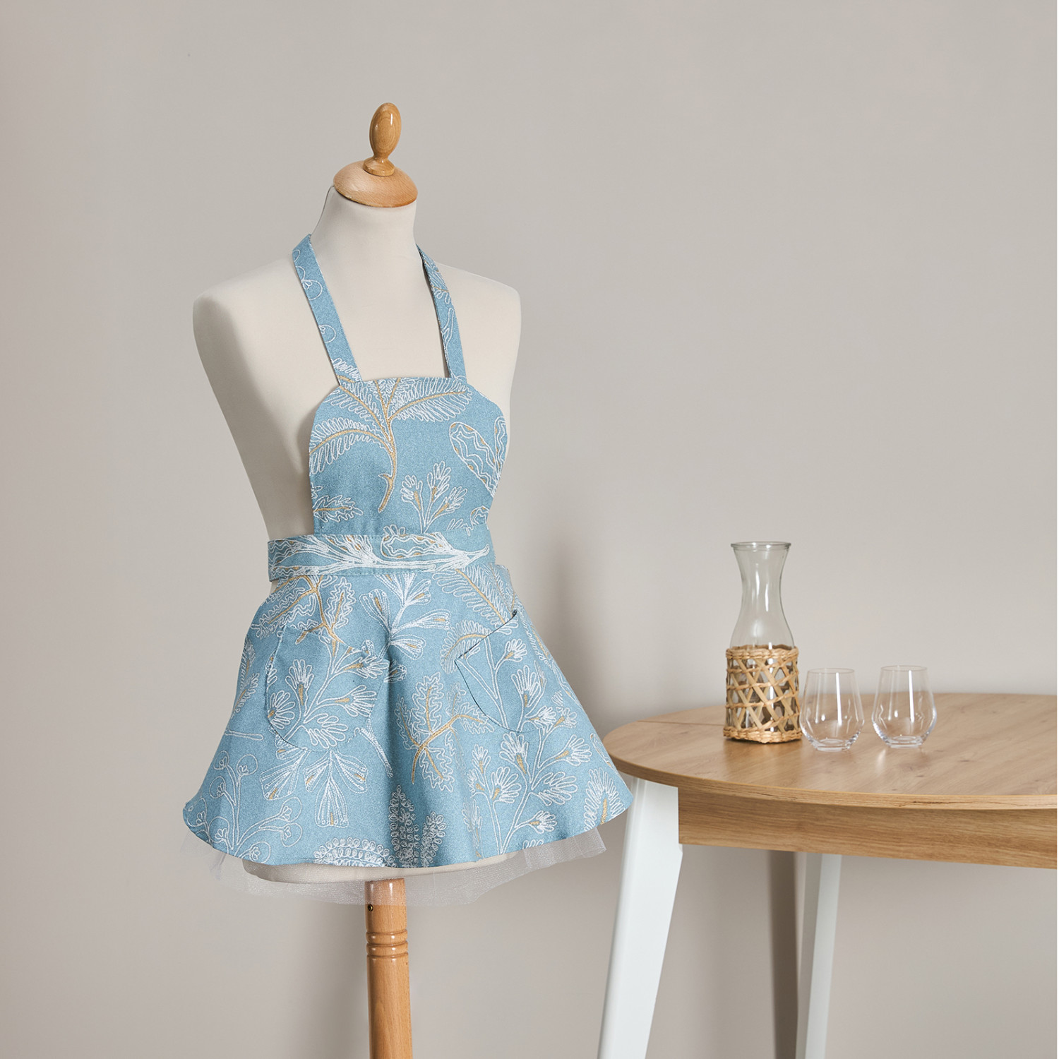 Фартук Ricamo детский