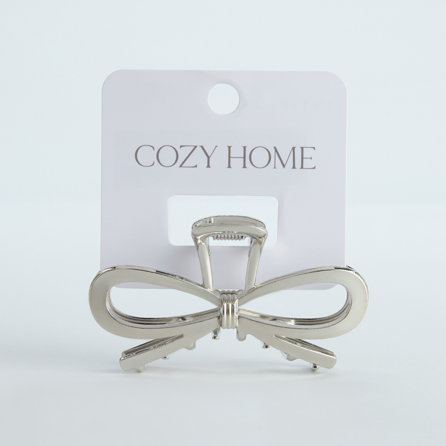 Заколка XI - фото № 6