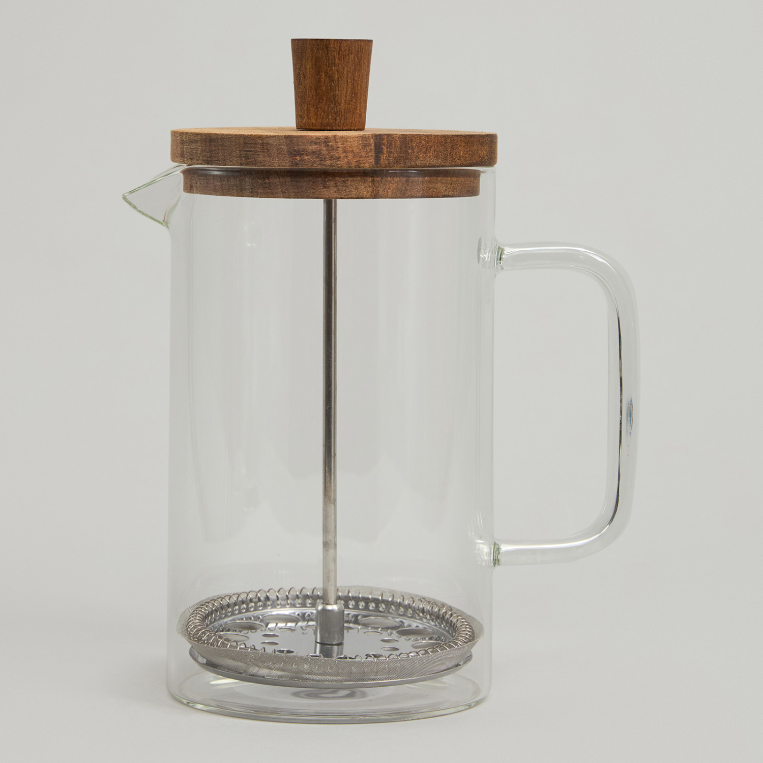 Френч-пресс Orlando