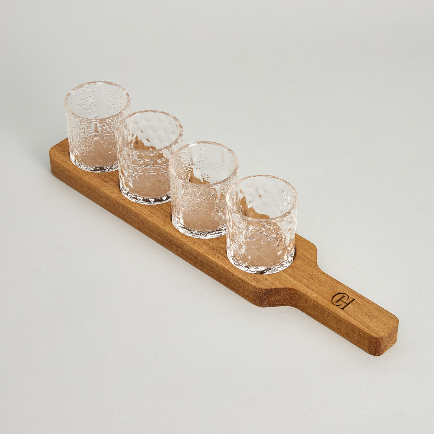 Набор стопок Icy - фото № 2