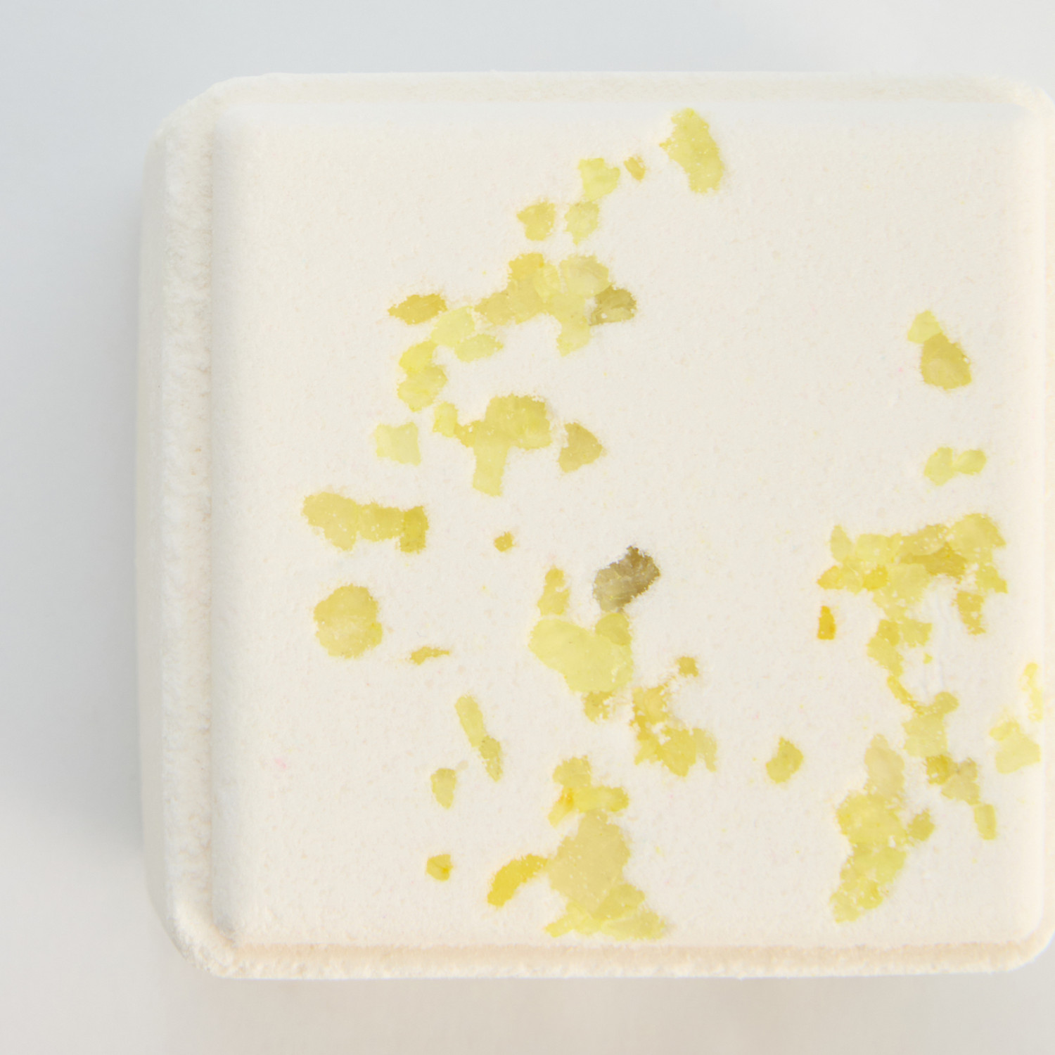 Бомбочка Мандарин и пихта 150 гр. - фото № 4