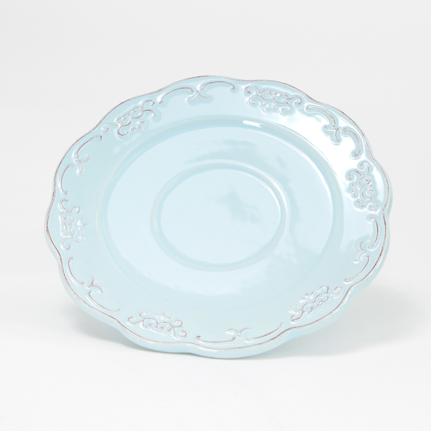 Чайная пара Rhapsody - фото № 3