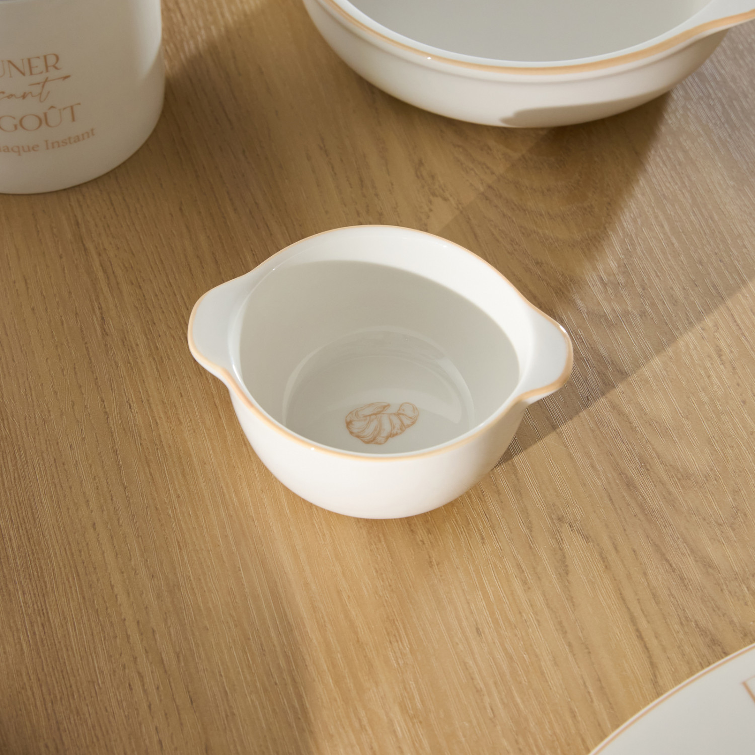 Емкость для запекания Croissant II - фото № 8