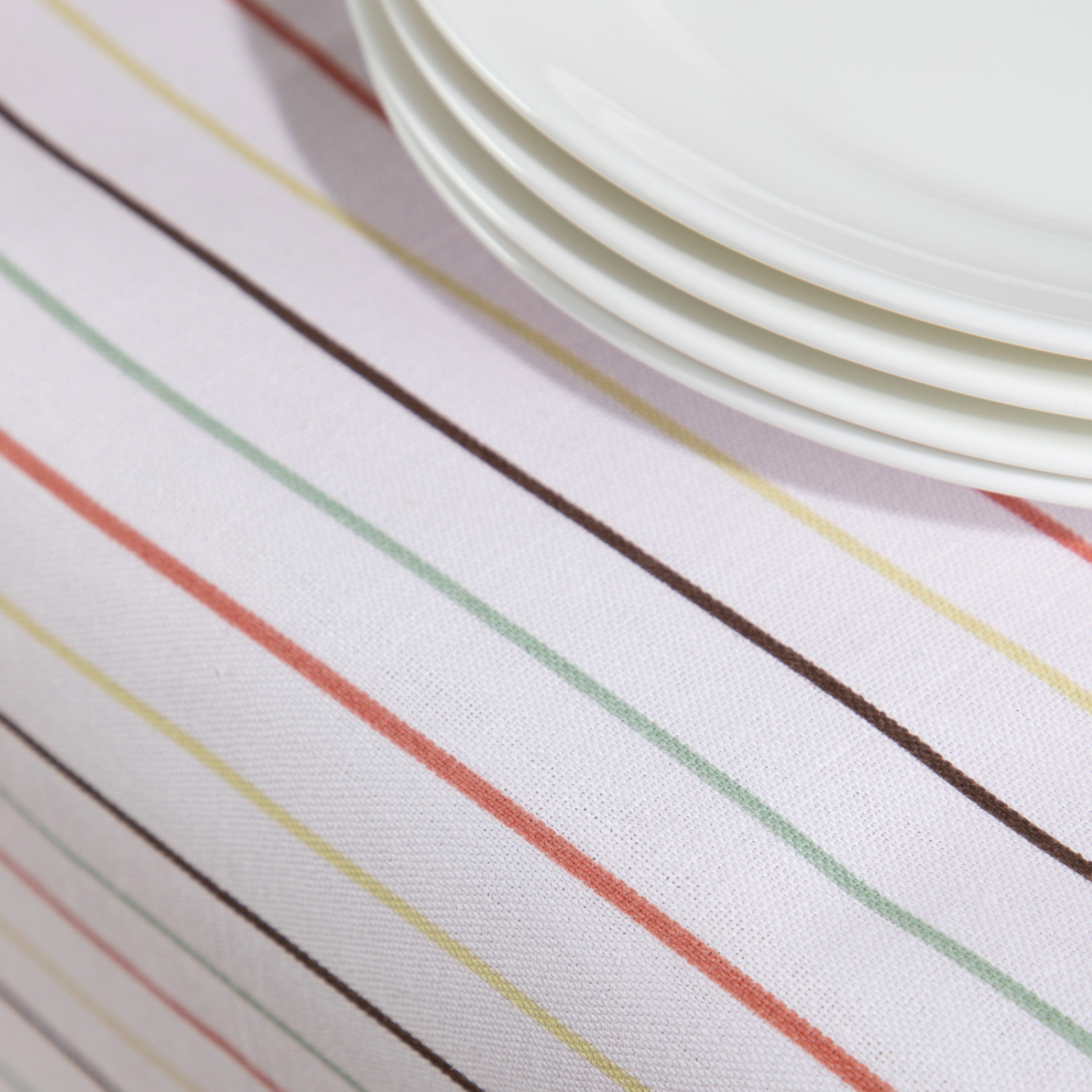 Скатерть-дорожка Аллегро/Allegro - фото № 5