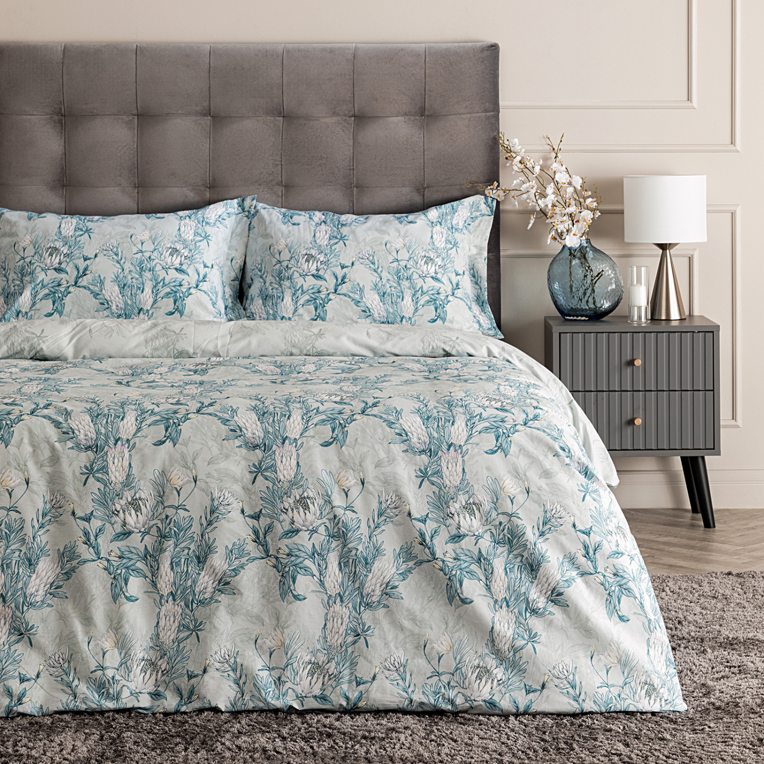 Постельное белье Belluno - фото № 2