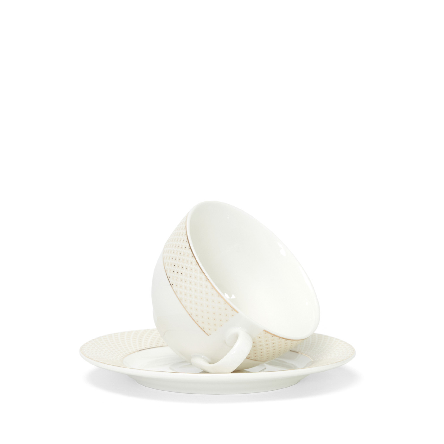 Чайная пара Isadore - фото № 2