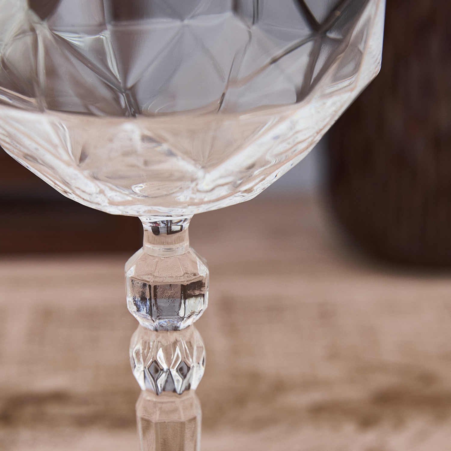 Бокал для вина Illusion - фото № 2