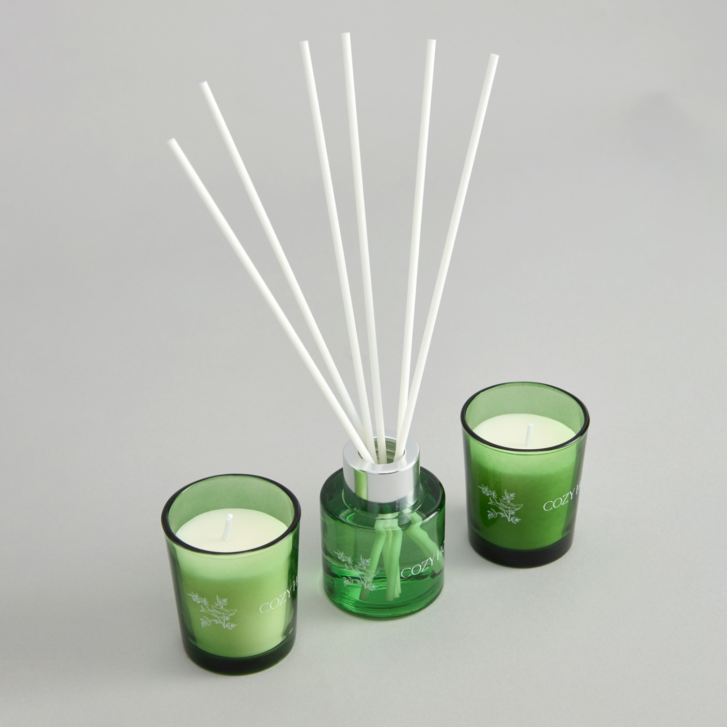 Набор ароматический Эйфория - фото № 2