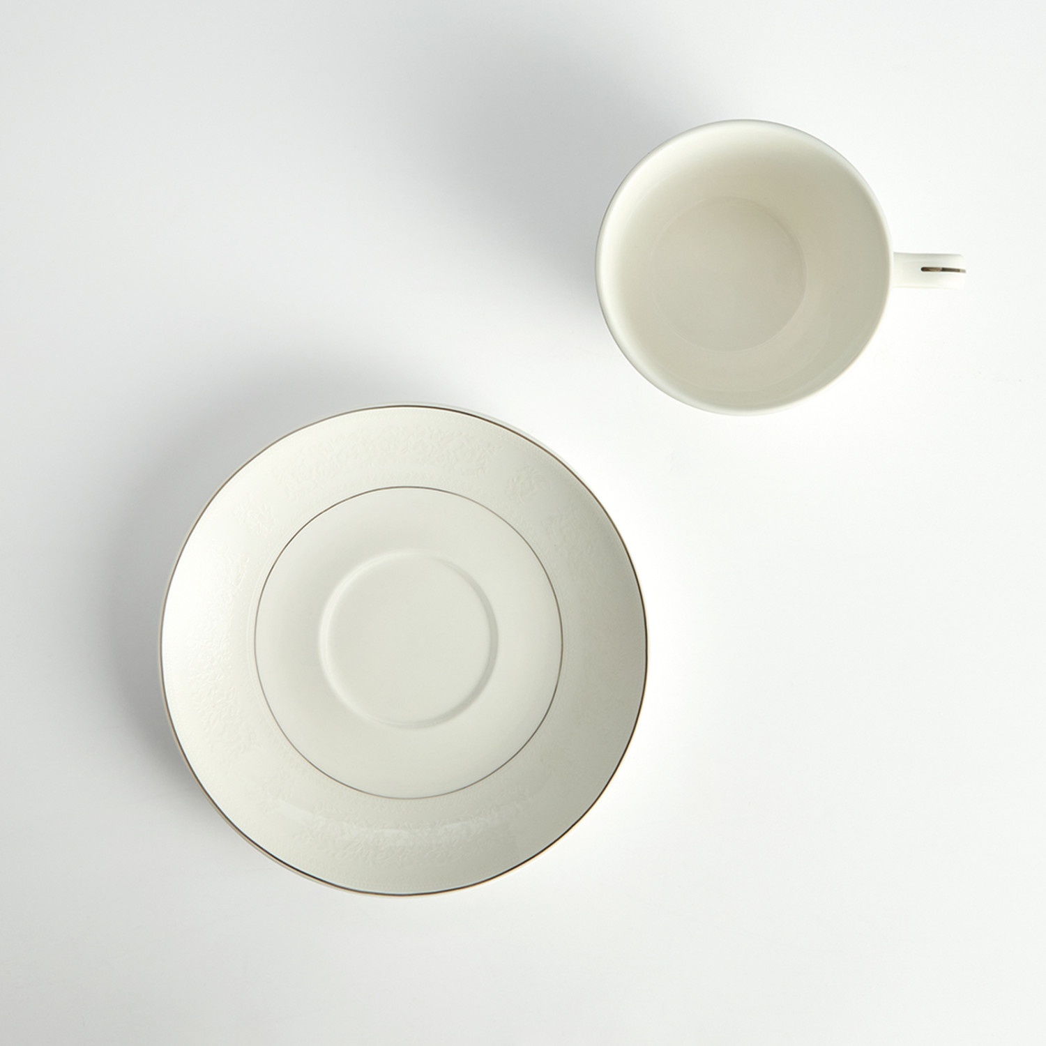 Чайный сервиз Патрицио/Patrizio - фото № 6