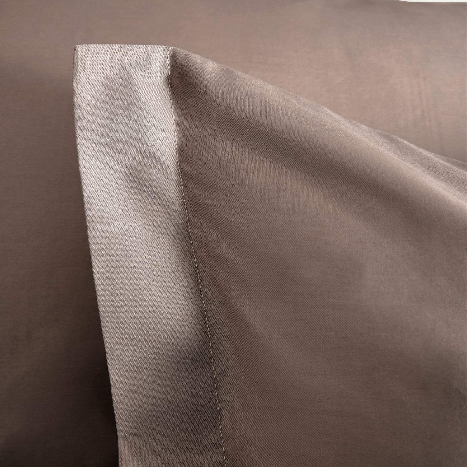 Комплект наволочек Cinder с ушками - фото № 3