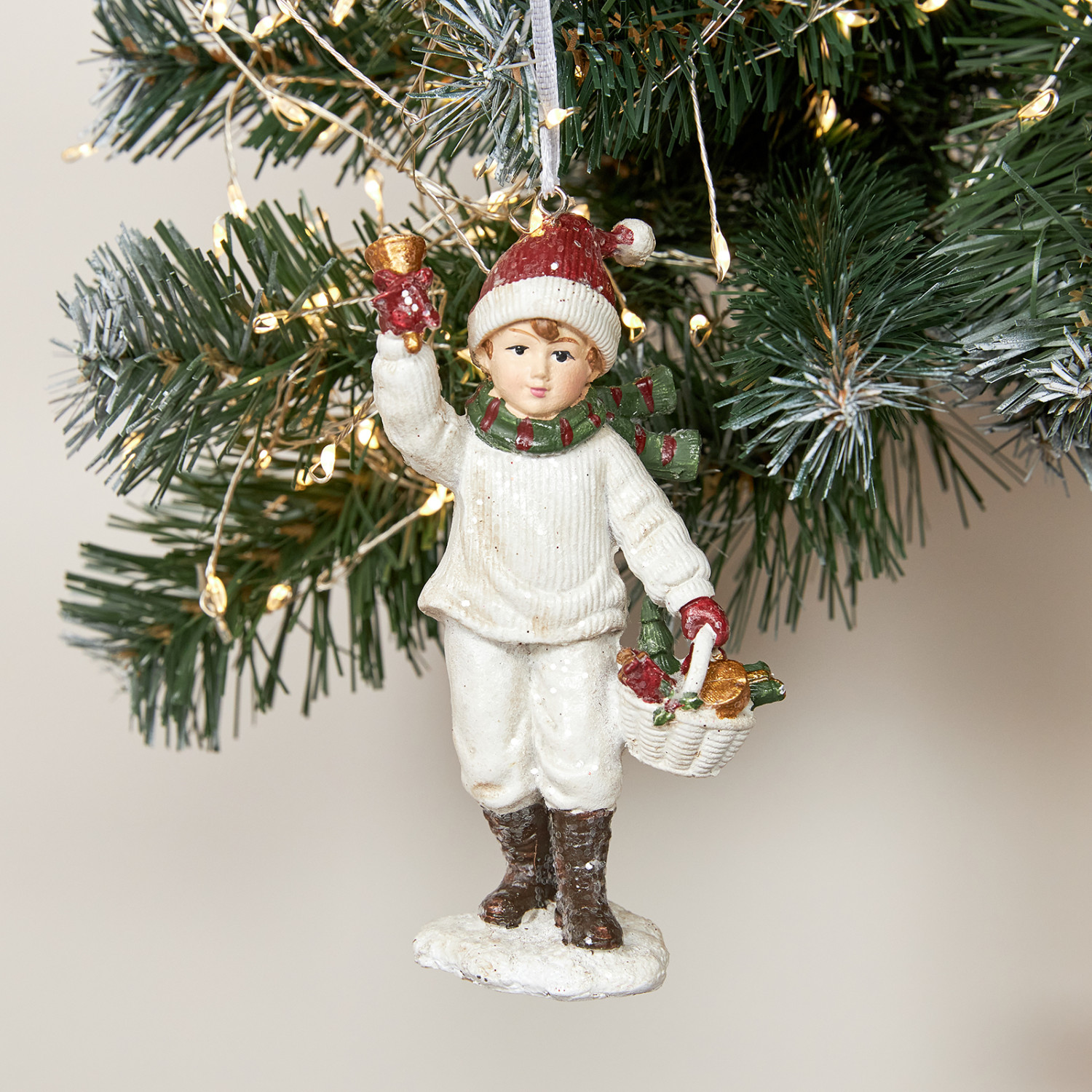 Статуэтка La Gioia - фото № 2