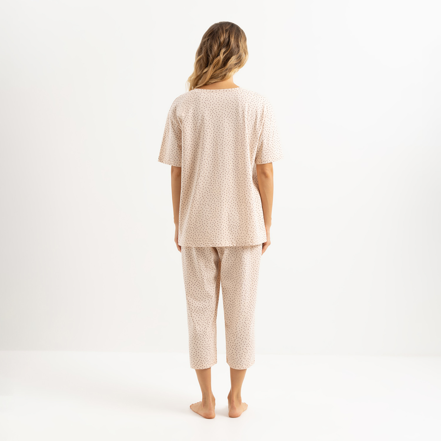 Пижама Звездное небо II - фото № 6