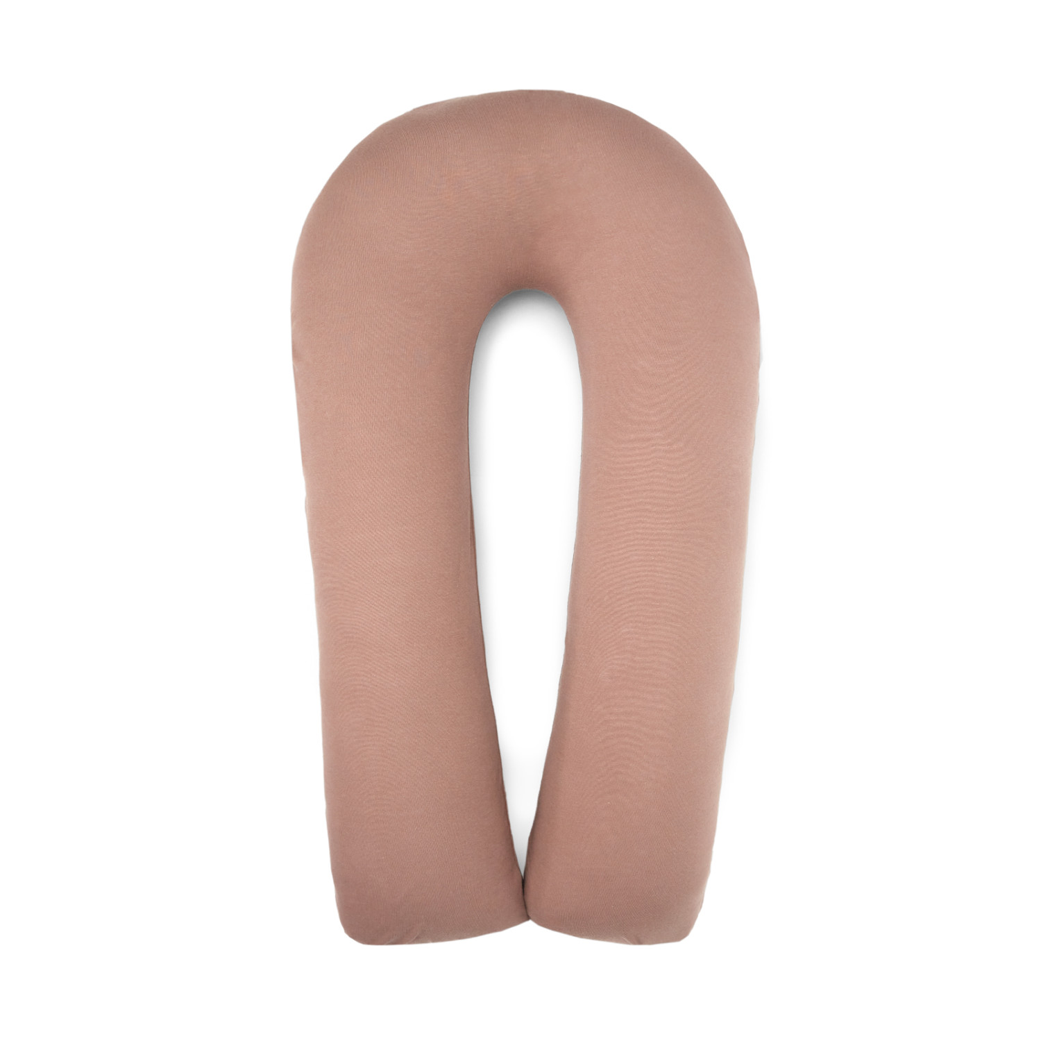 Наволочка Body comfort - U, мокко