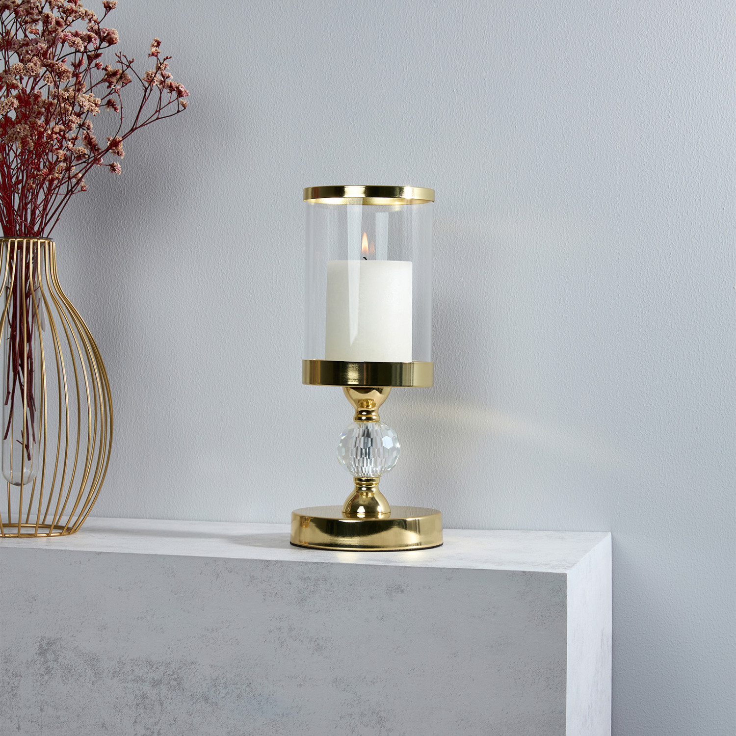 Подсвечник Caldo I - фото № 2