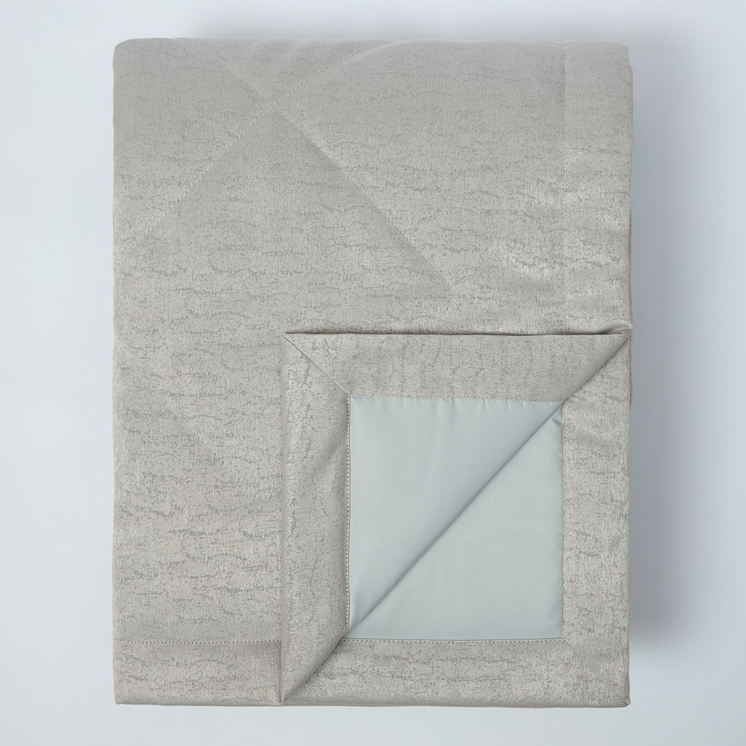 Покрывало Merizzo, серебро - фото № 8