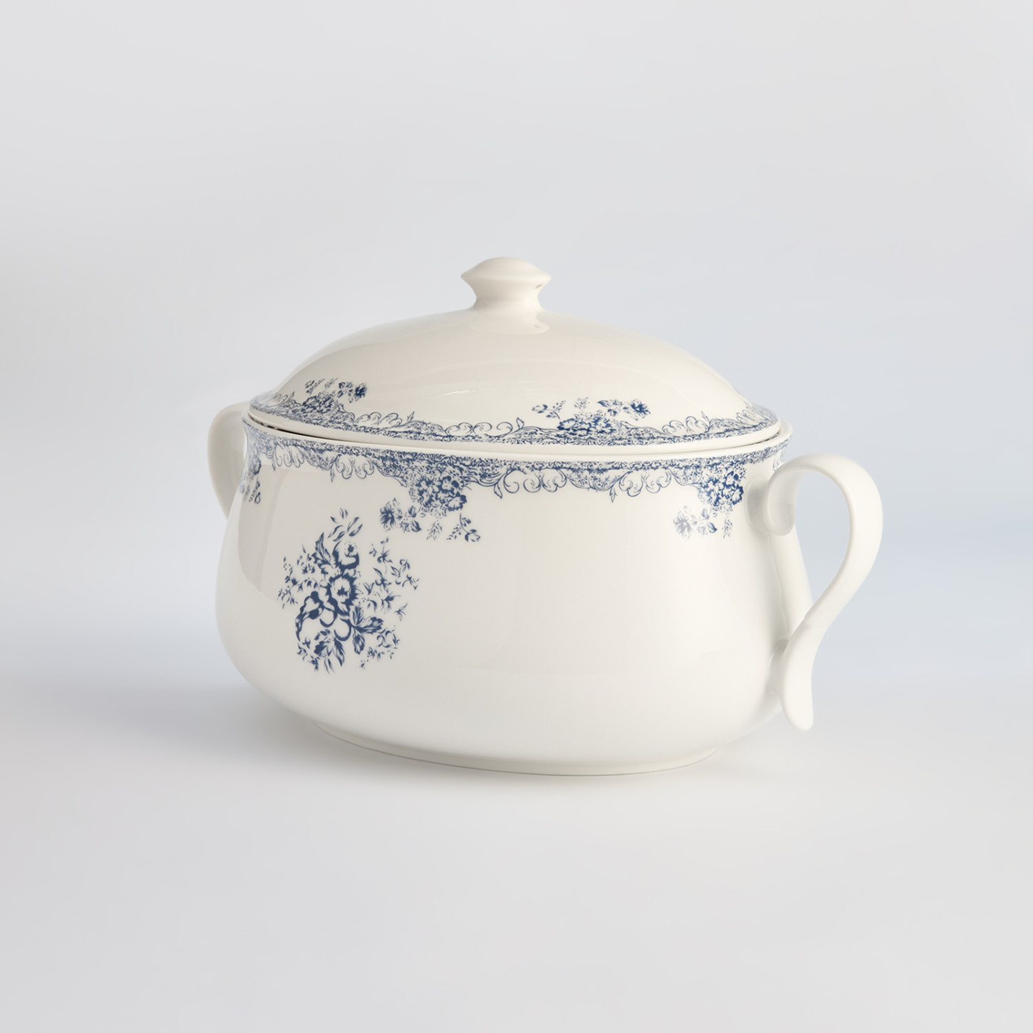 Супница Боргезе/Borghese II - фото № 7