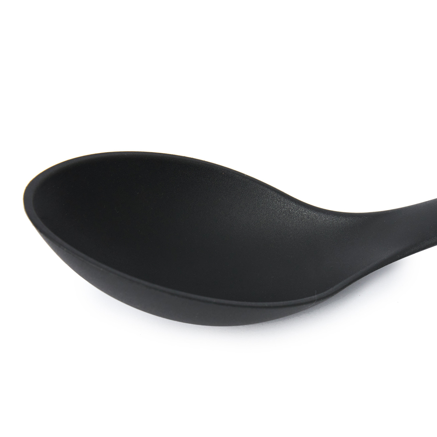 Ложка Noble black II - фото № 5