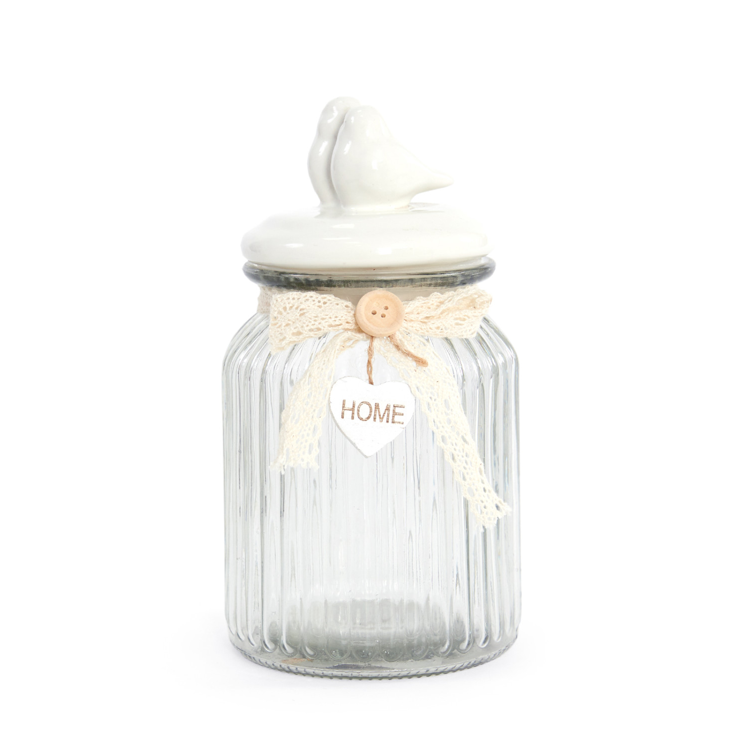 Емкость для хранения Pair of doves