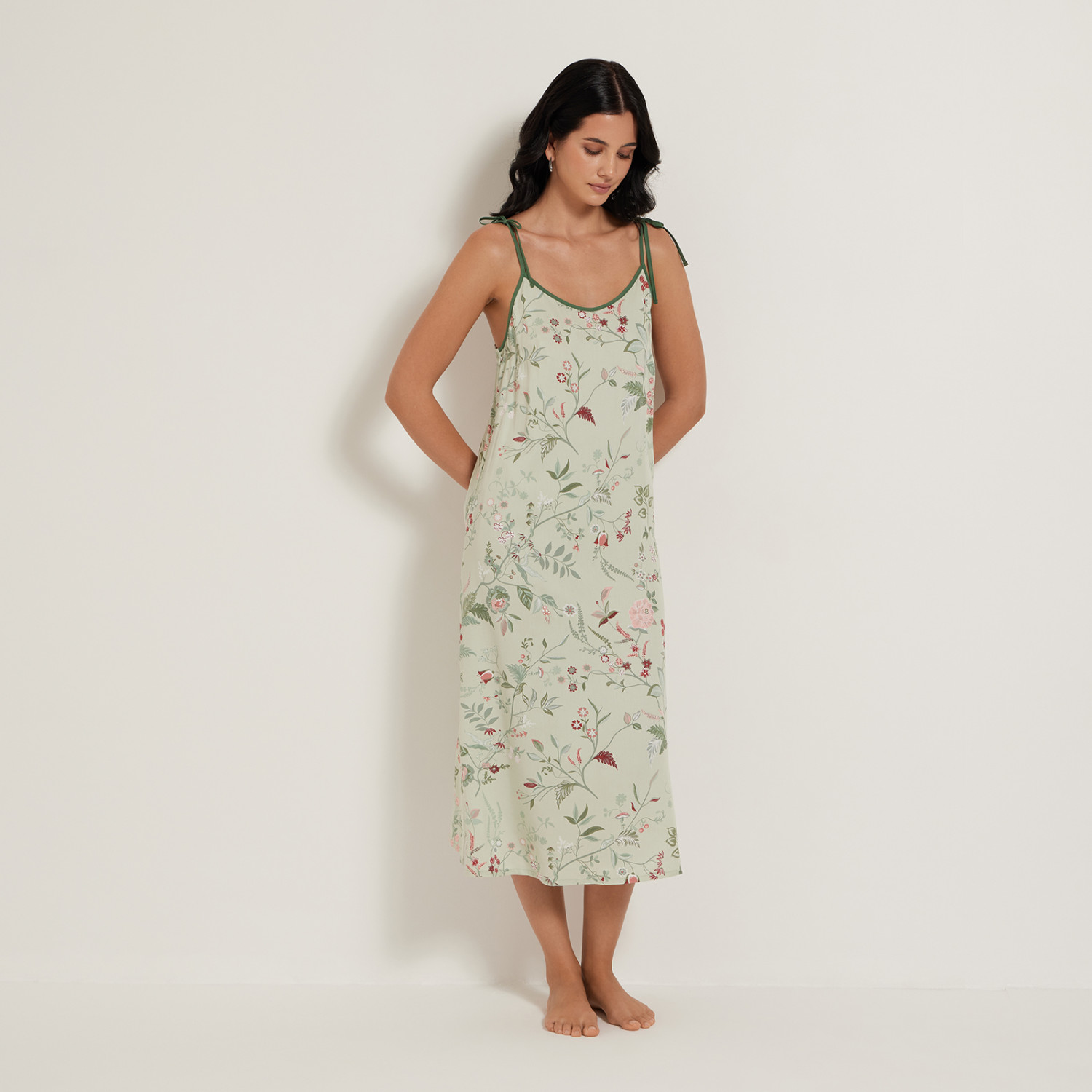 Сорочка Pasion