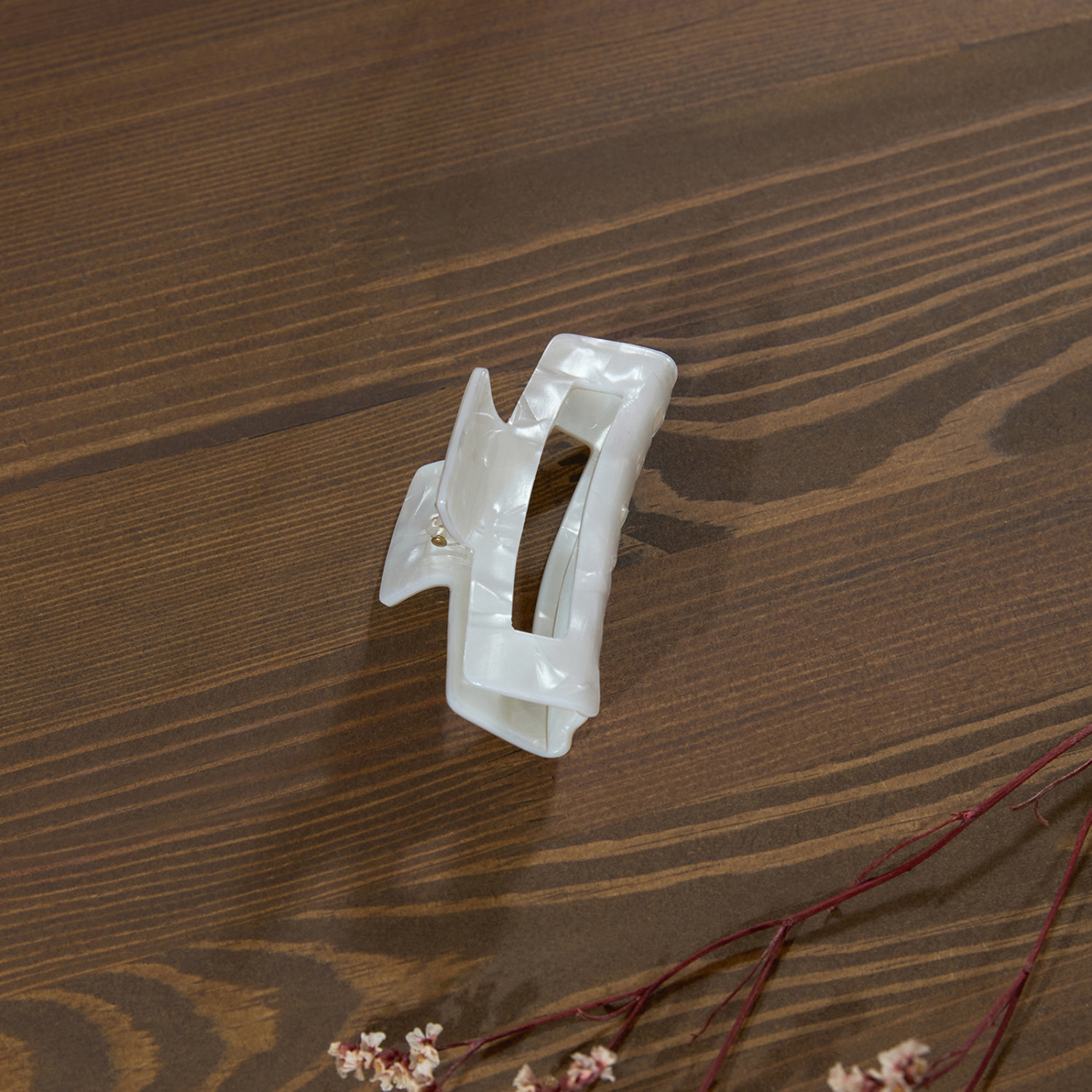 Заколка Cozy Home XV - фото № 8