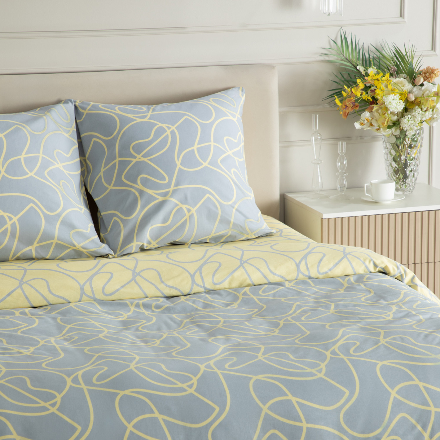 Постельное белье Харизма - фото № 3