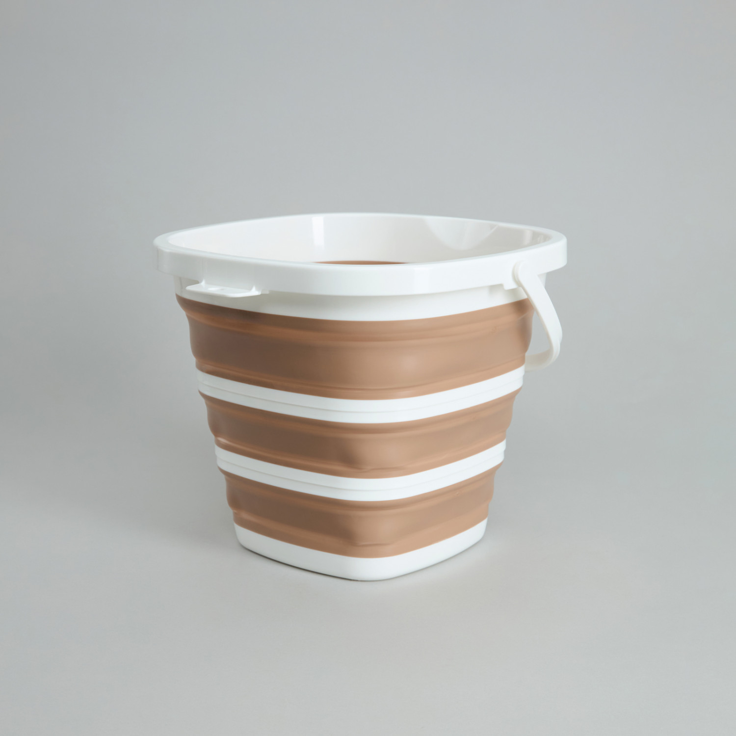 Ведро Sanluri складное III - фото № 2