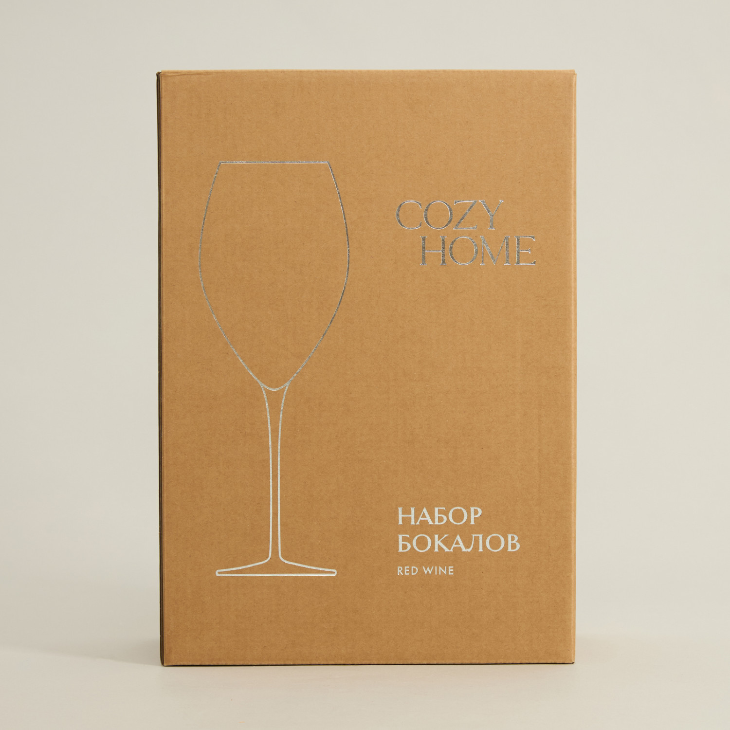 Набор бокалов Raulio I - фото № 6