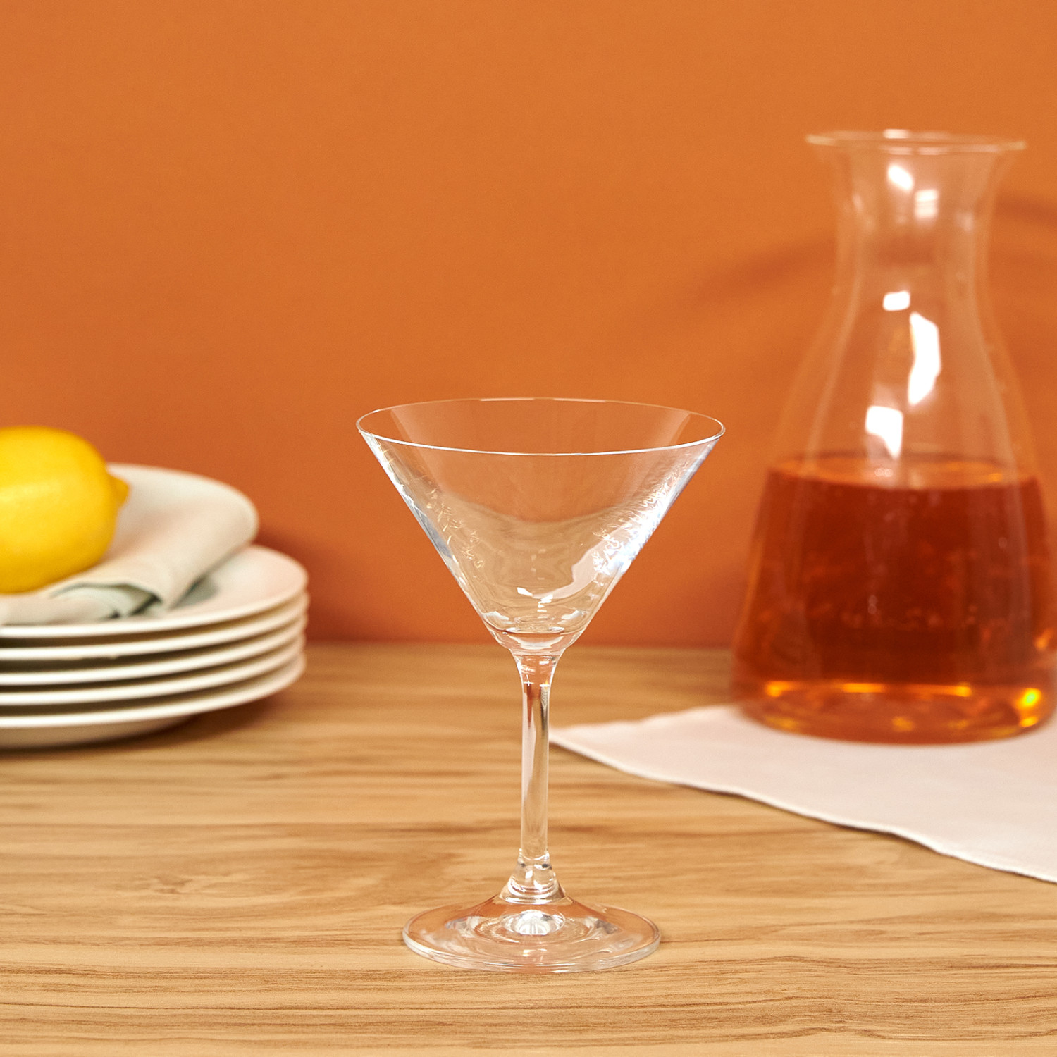 Бокал для мартини Symphony basic