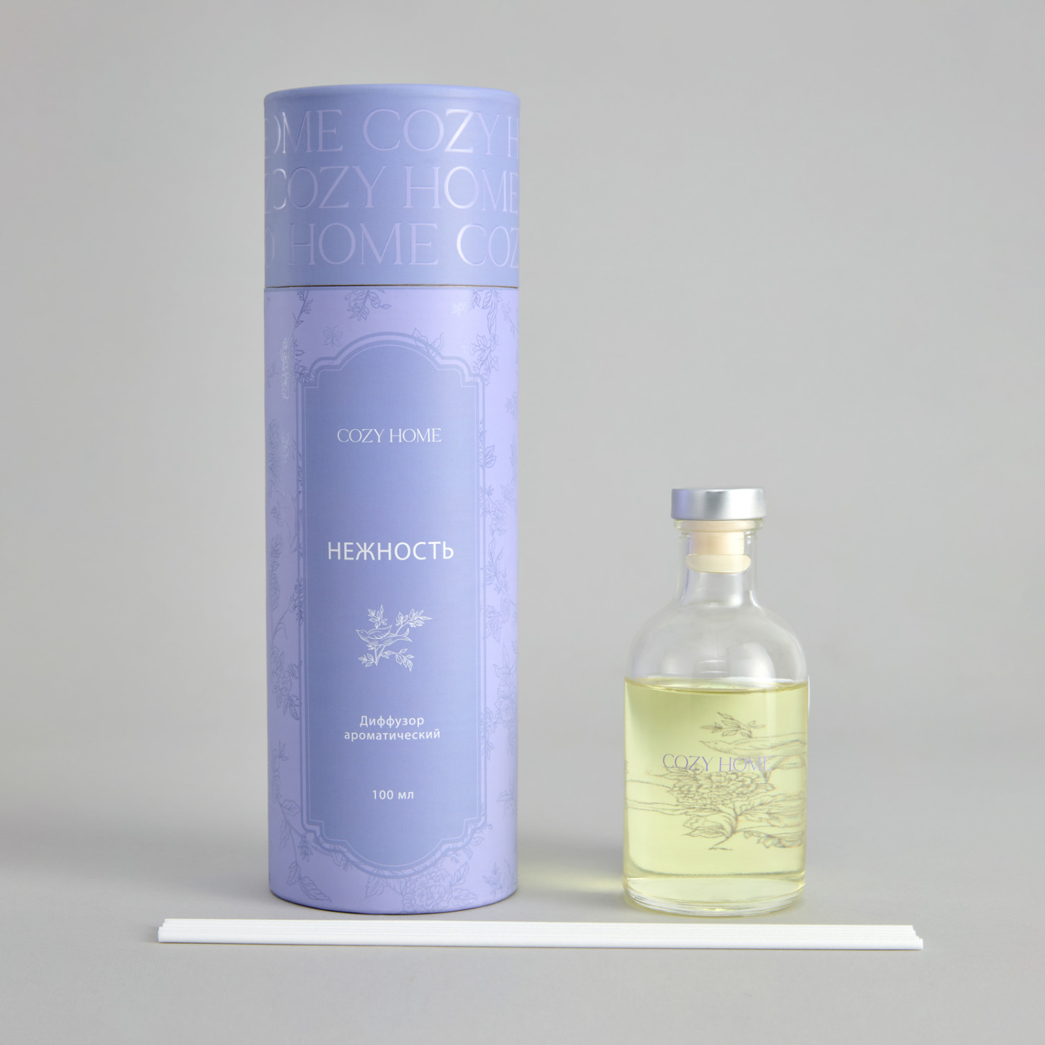 Диффузор Нежность, 100 мл - фото № 5