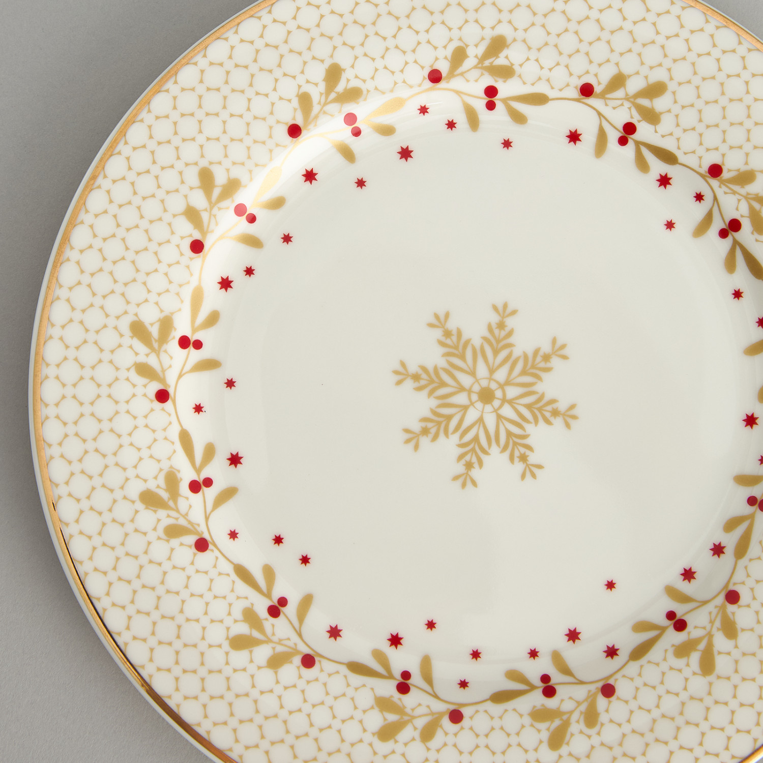 Тарелка Spark Light II - фото № 6