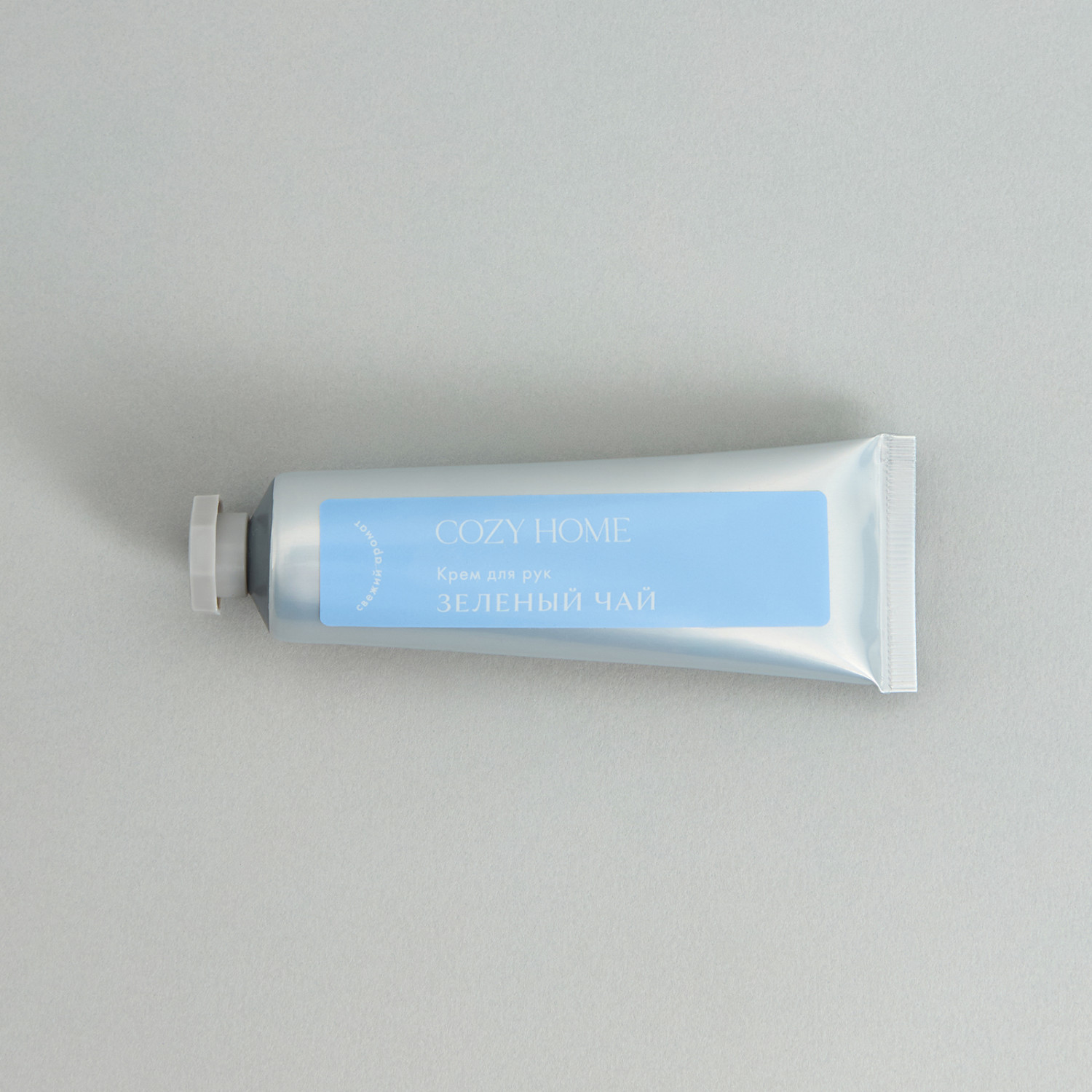 Крем для рук Зеленый чай/Green Tea II - фото № 2