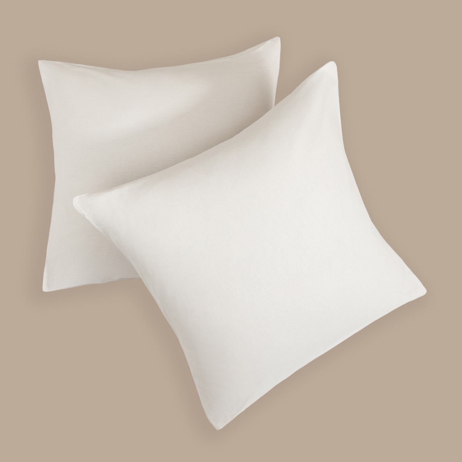 Комплект наволочек Gray Pearl - фото № 7