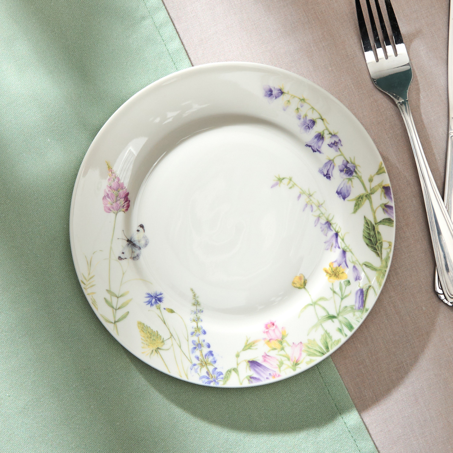 Набор тарелок Eden I - фото № 3