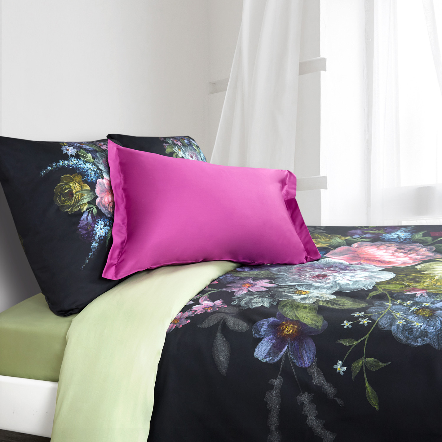 Постельное белье Aosta - фото № 3