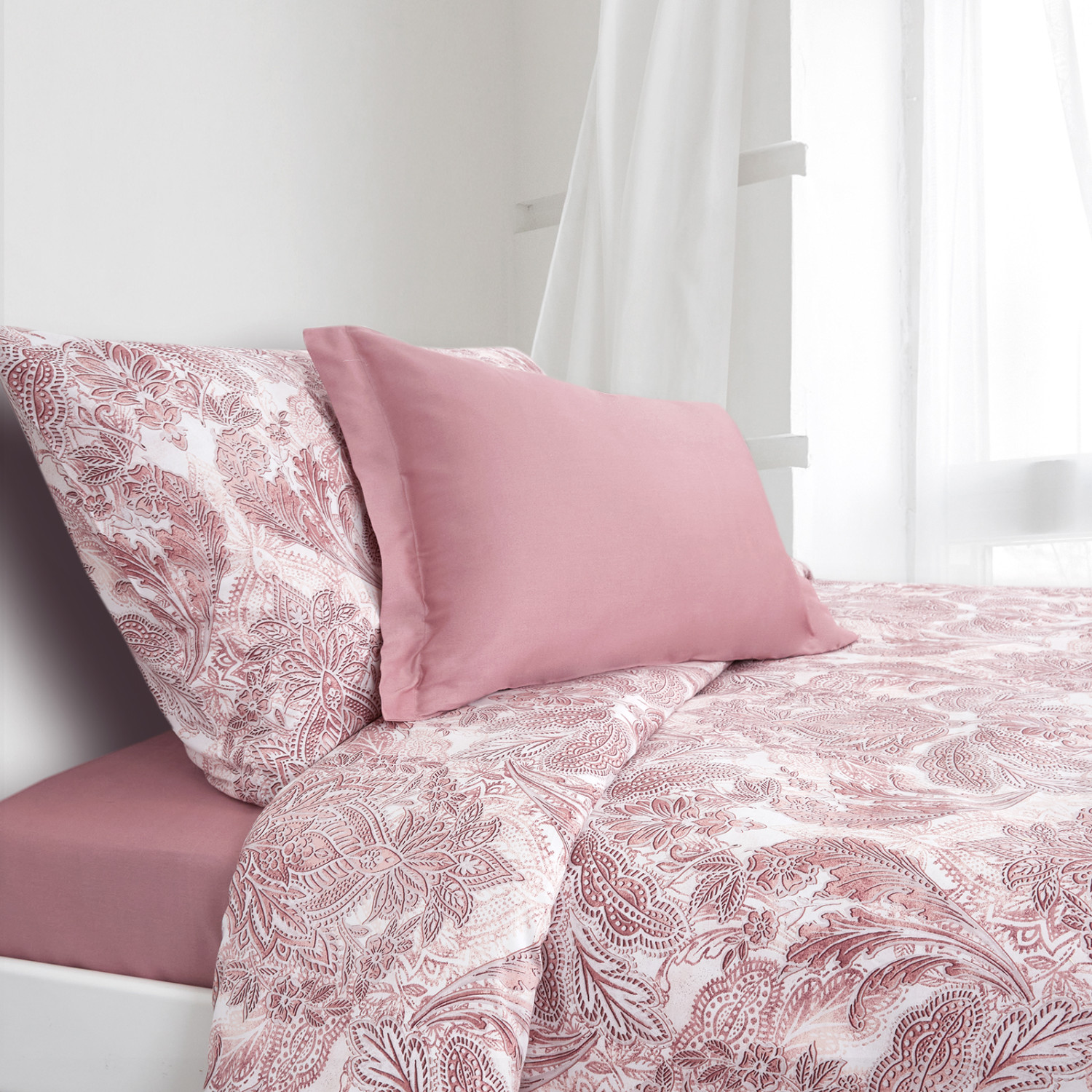 Постельное белье Liberta - фото № 4