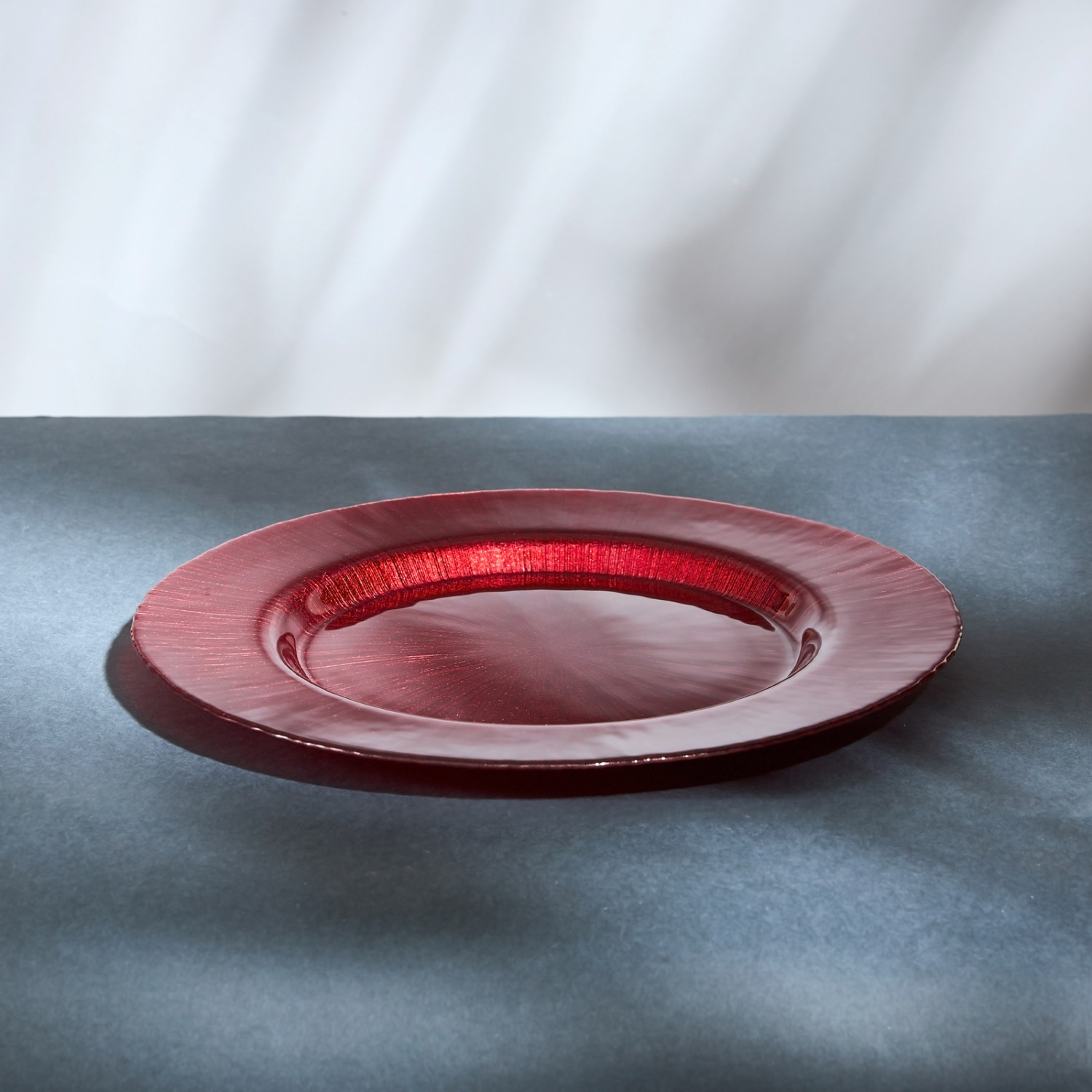 Тарелка Bright glow II - фото № 2