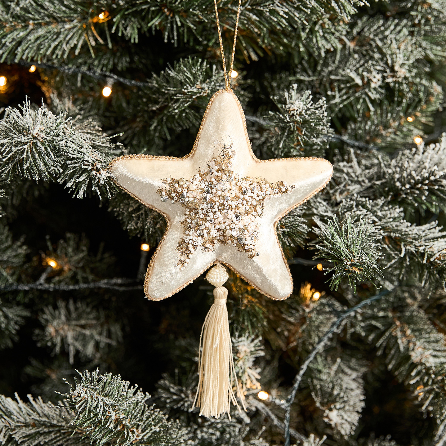 Подвесная декорация Stella Guida